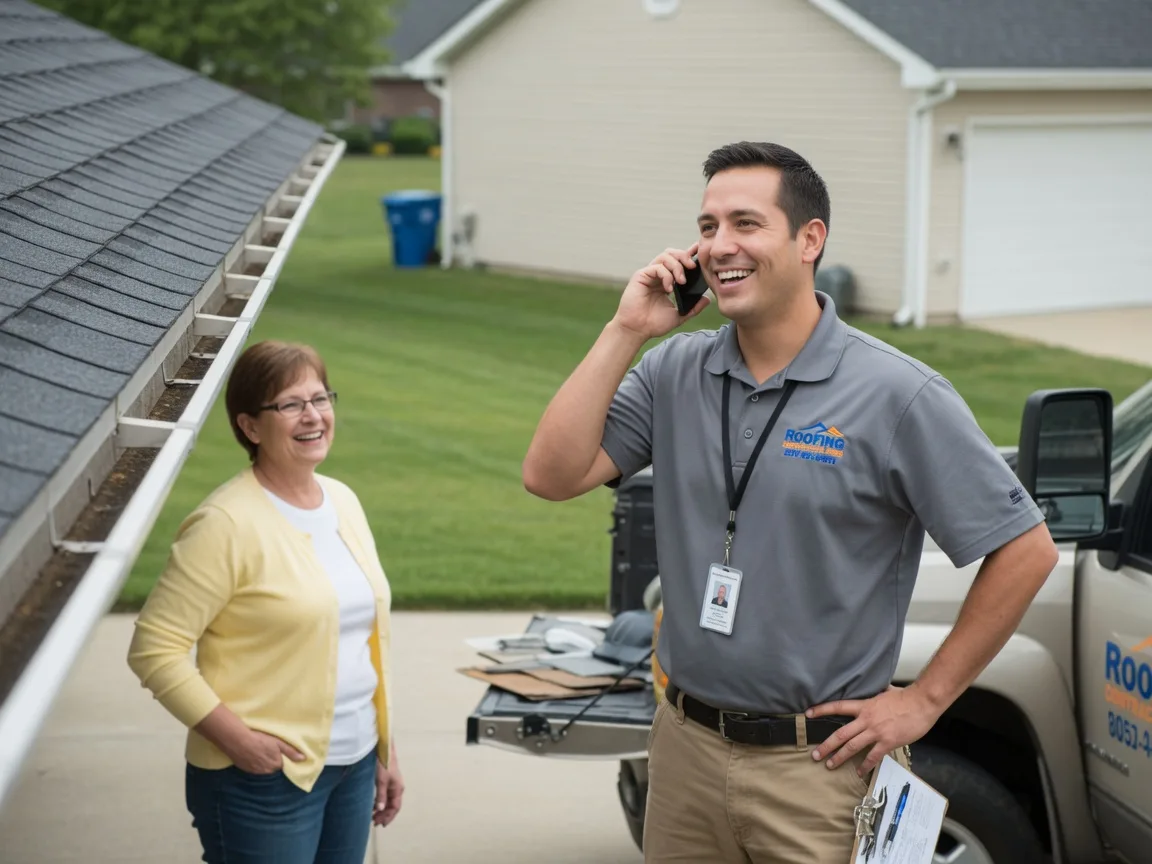 Local Roofing Contractors Hebron, NE FAQs